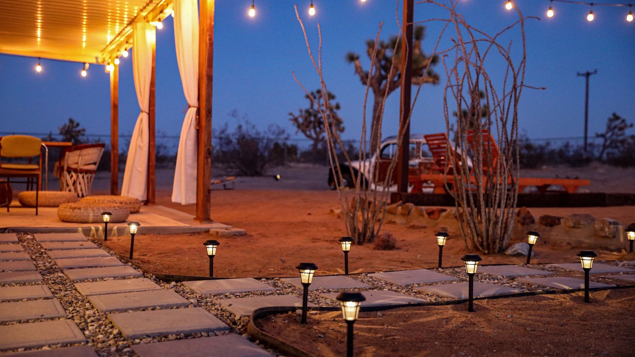 Photo of Outdoor in Landers