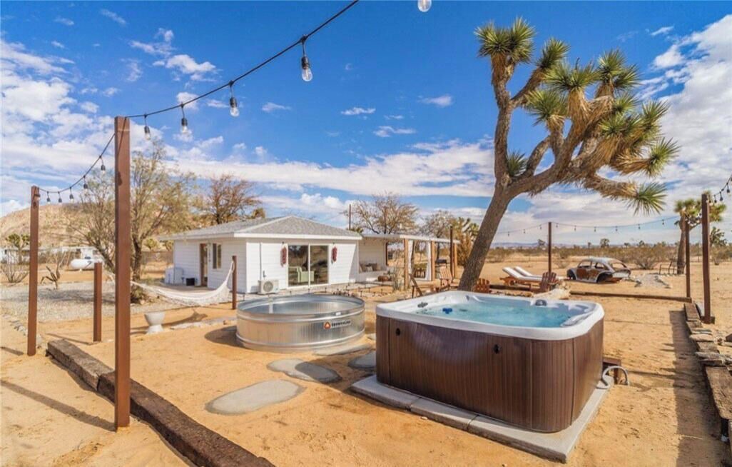 Photo of Outdoor in Landers