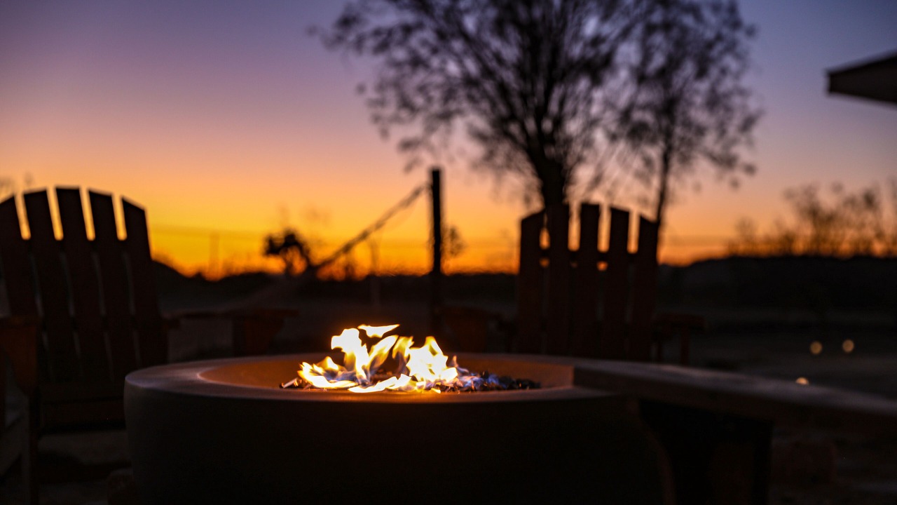 Photo of Outdoor in Landers
