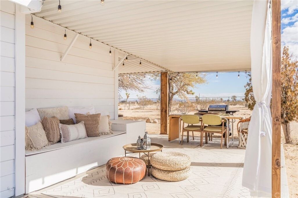 Photo of Outdoor in Landers