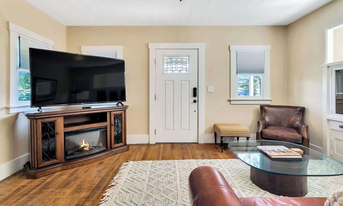 Photo of Bedroom in Paso Robles