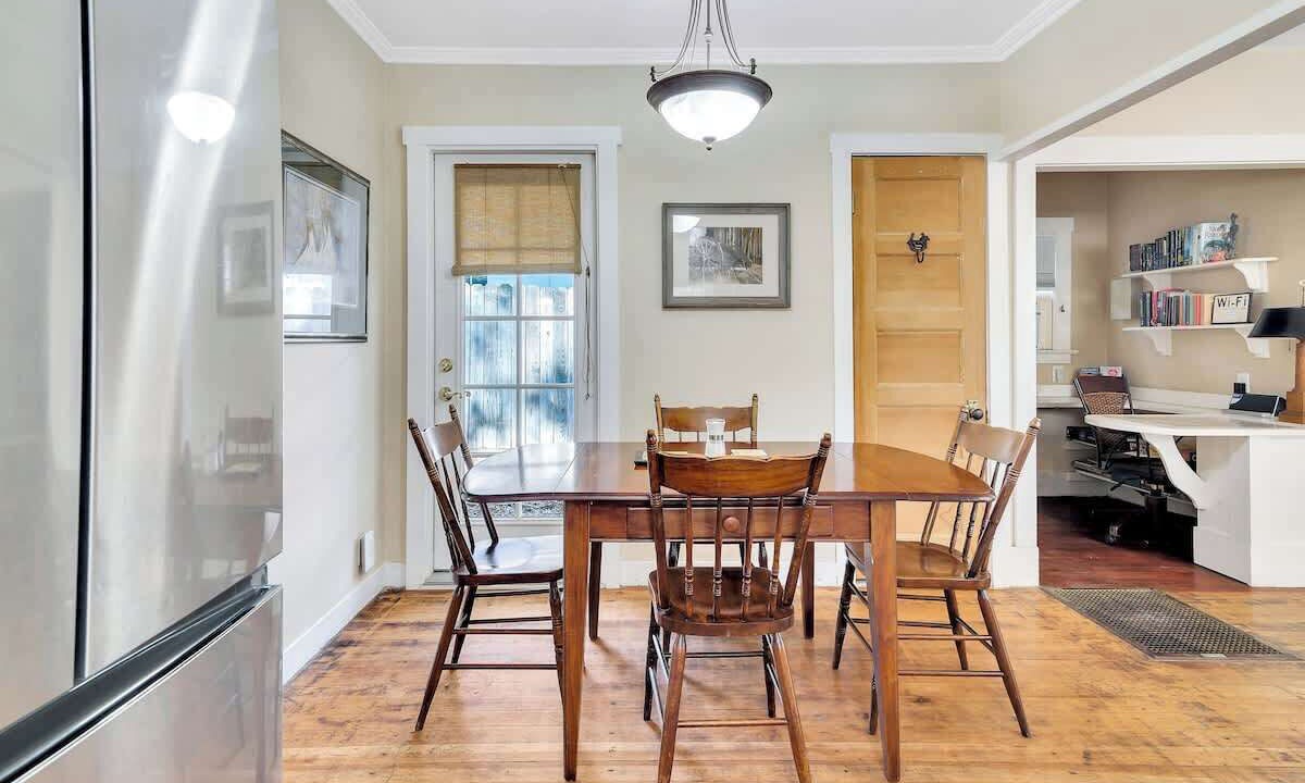 Photo of Livingroom in Paso Robles