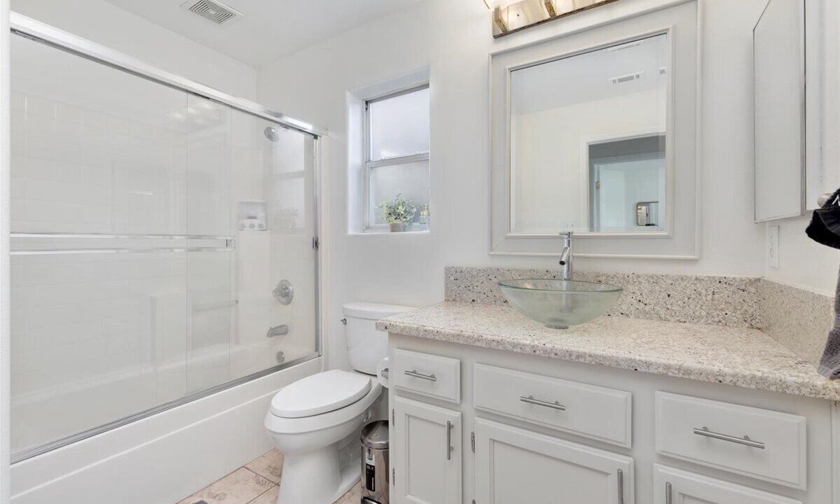 Photo of Bathroom in Greenacres