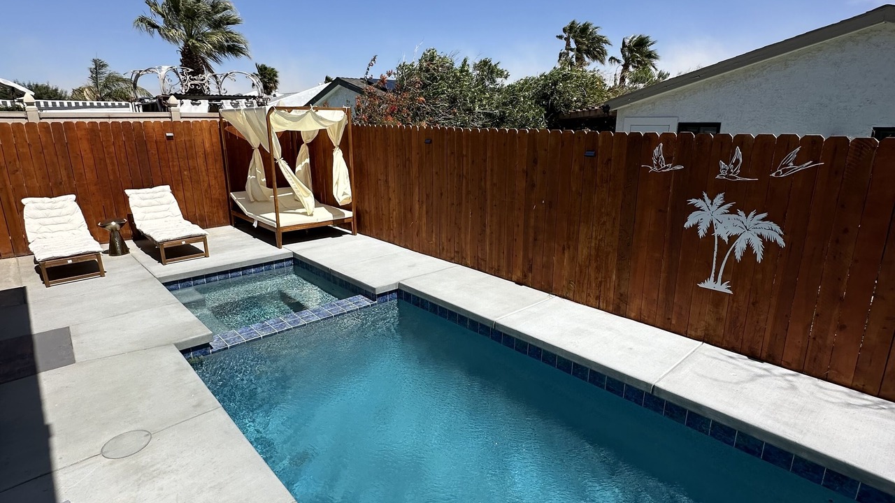 Photo of Outdoor in Palm Springs