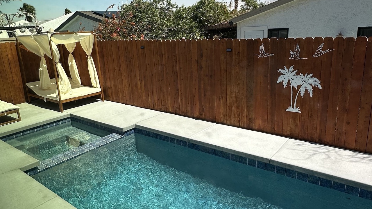 Photo of Outdoor in Palm Springs
