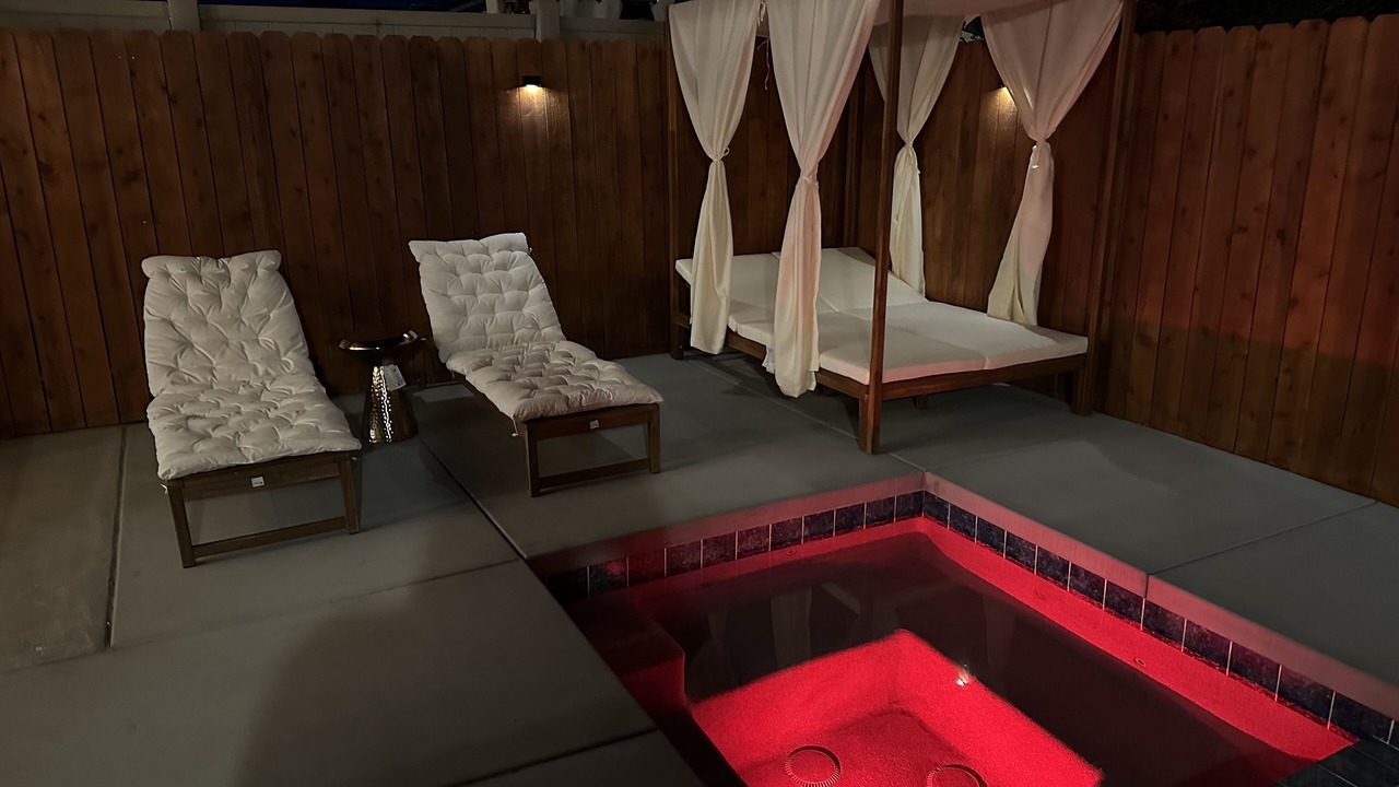 Photo of Outdoor in Palm Springs