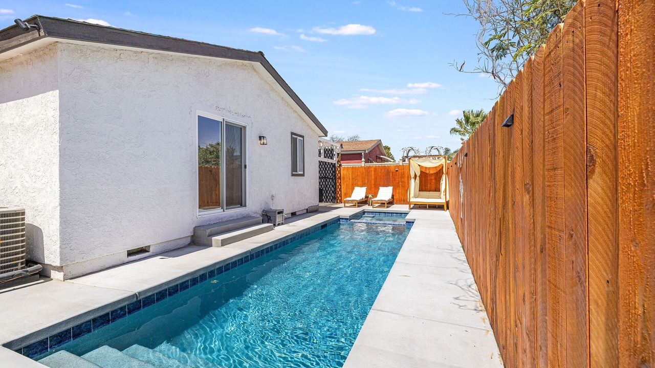 Photo of Outdoor in Palm Springs