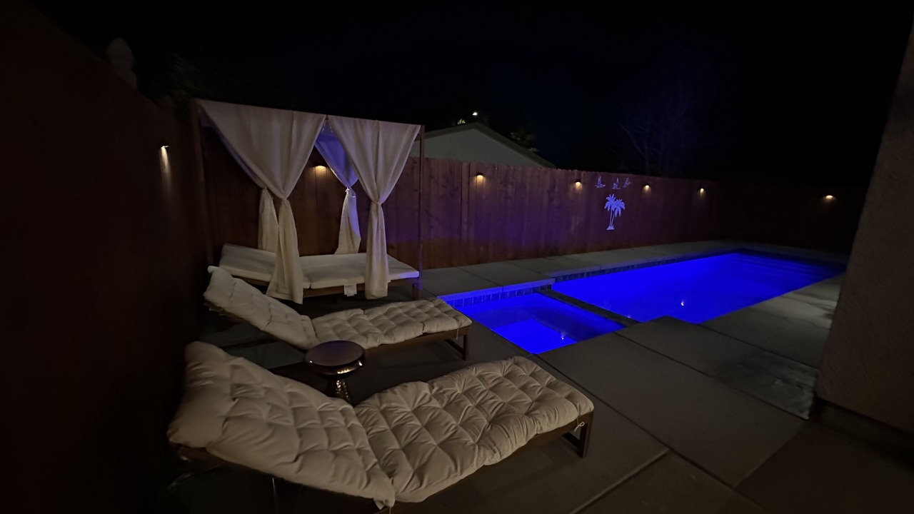 Photo of Outdoor in Palm Springs