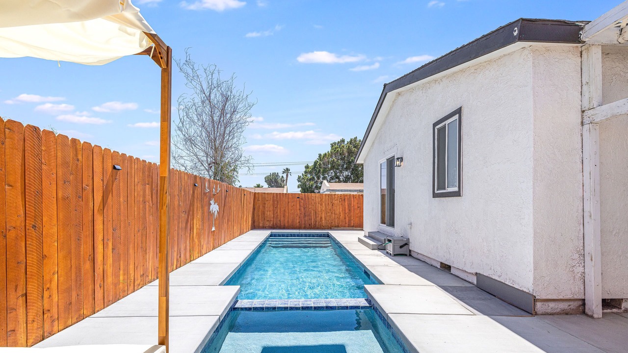 Photo of Outdoor in Palm Springs