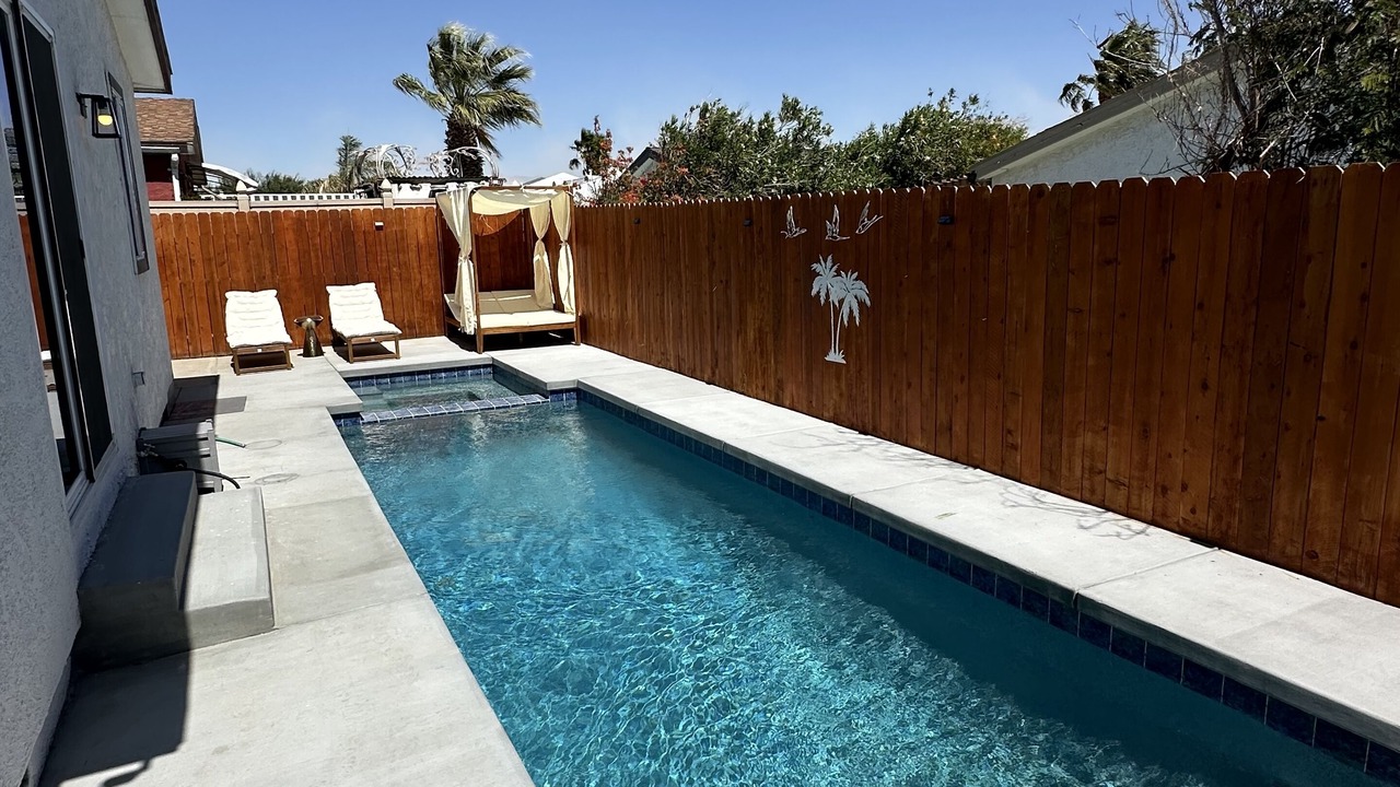 Photo of Outdoor in Palm Springs
