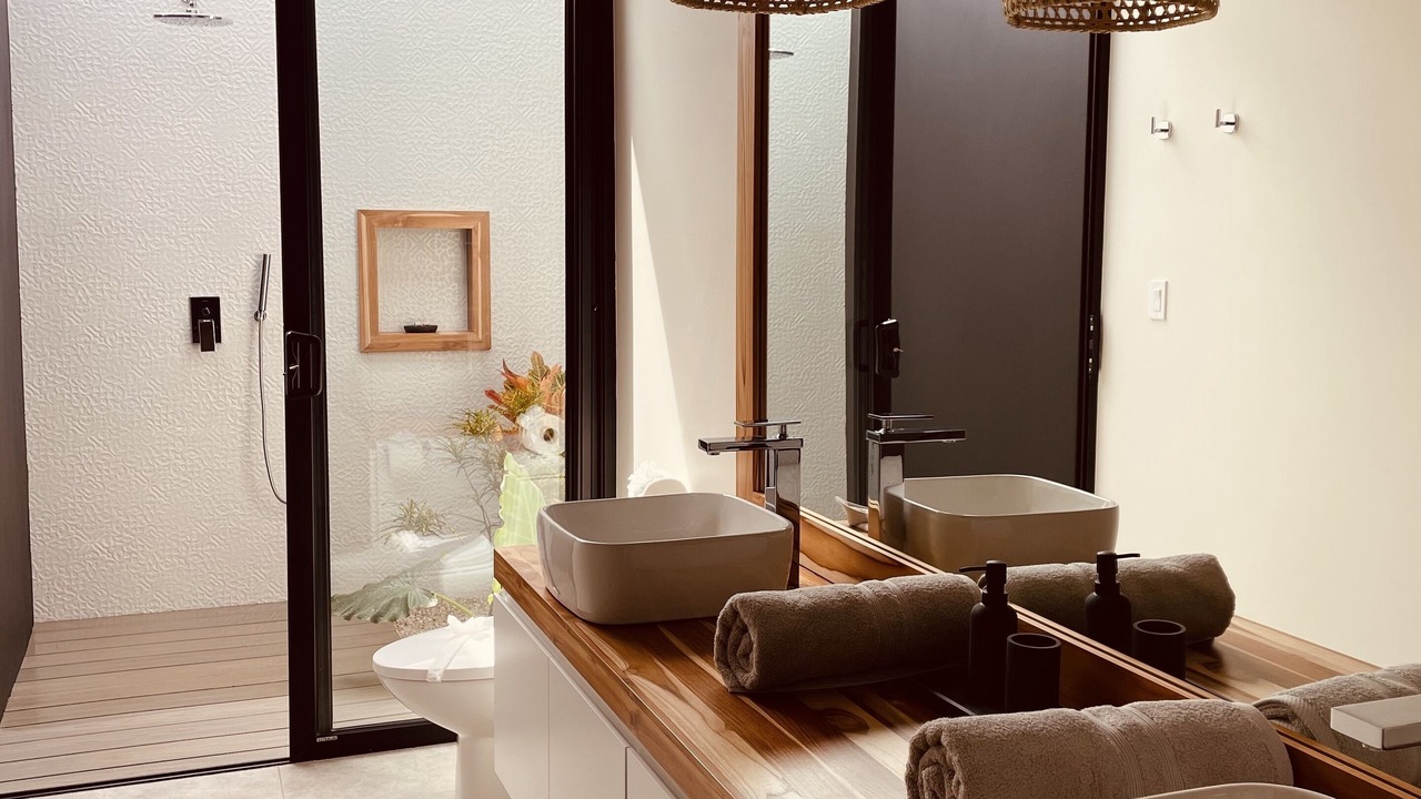 Photo of Bathroom in Pinilla