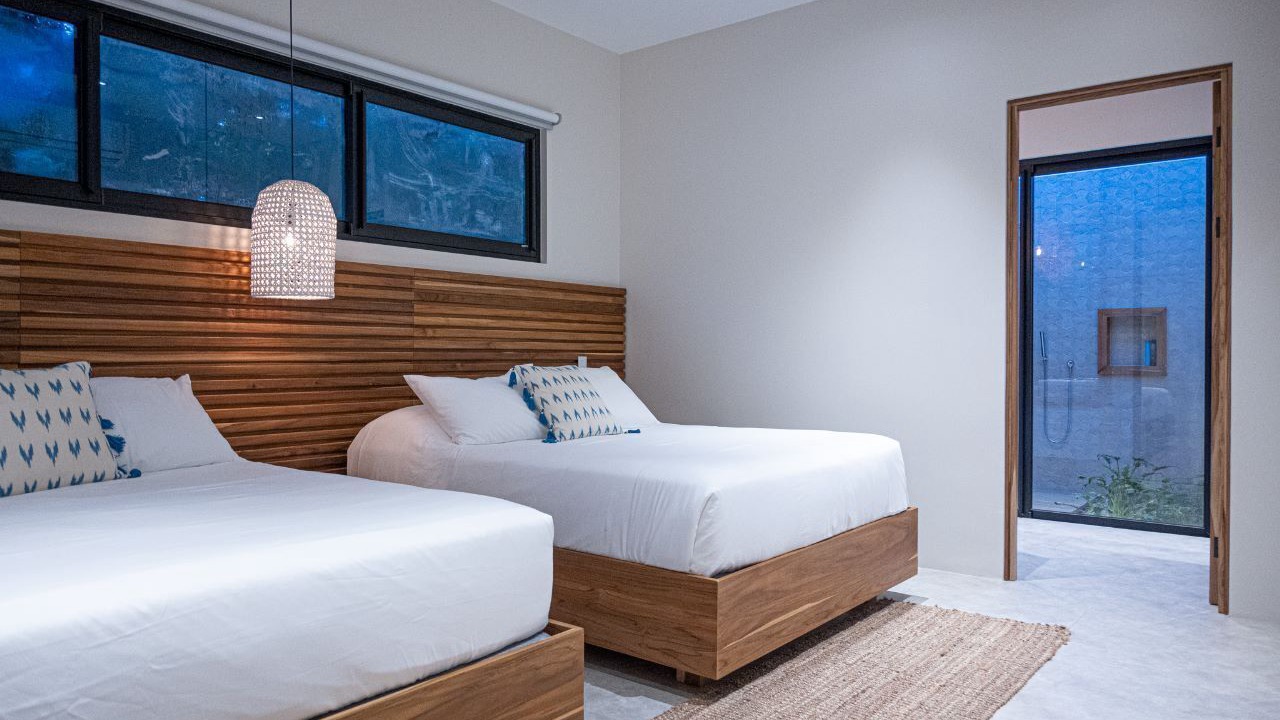 Photo of Bedroom in Pinilla