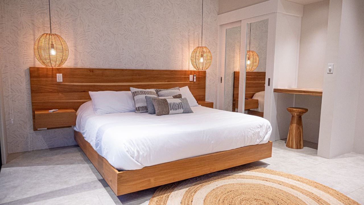 Photo of Bedroom in Pinilla