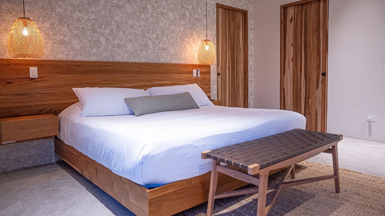 Photo of Bedroom in Pinilla