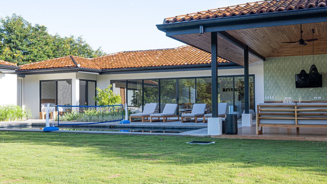 Photo of Outdoor in Pinilla