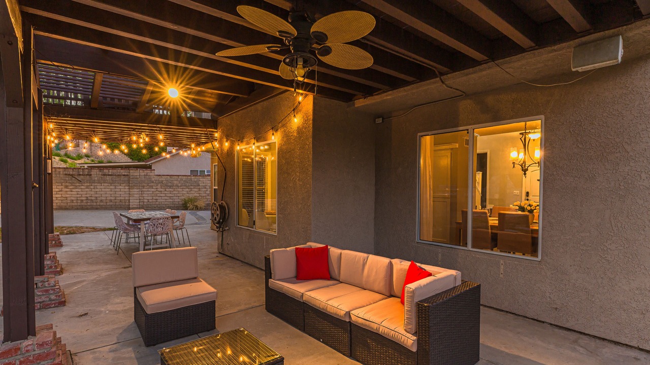 Photo of Outdoor in Castaic