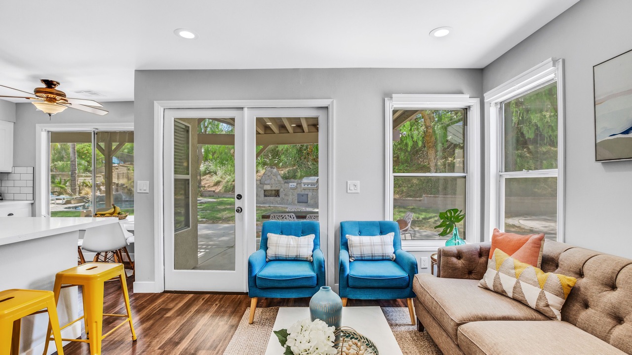 Photo of Livingroom in Castaic
