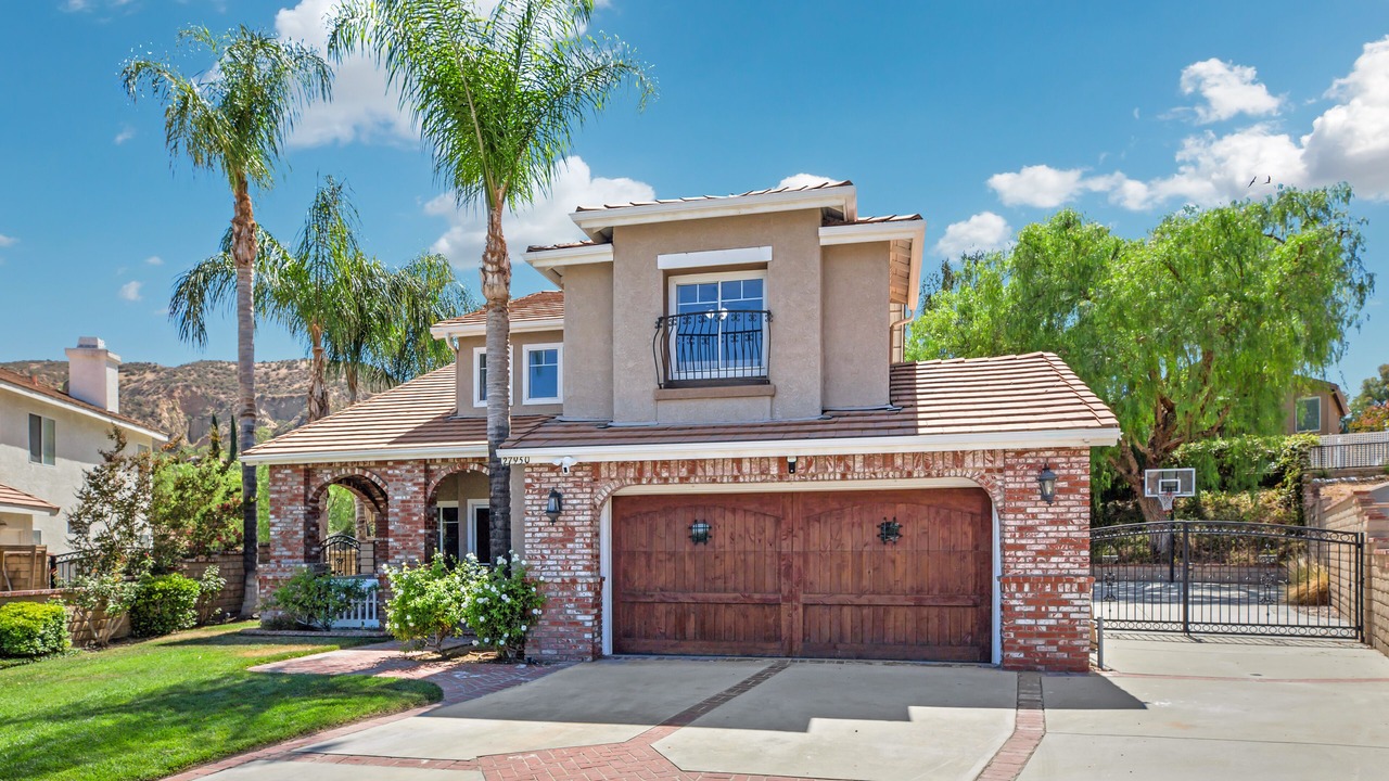 Photo of Outdoor in Castaic