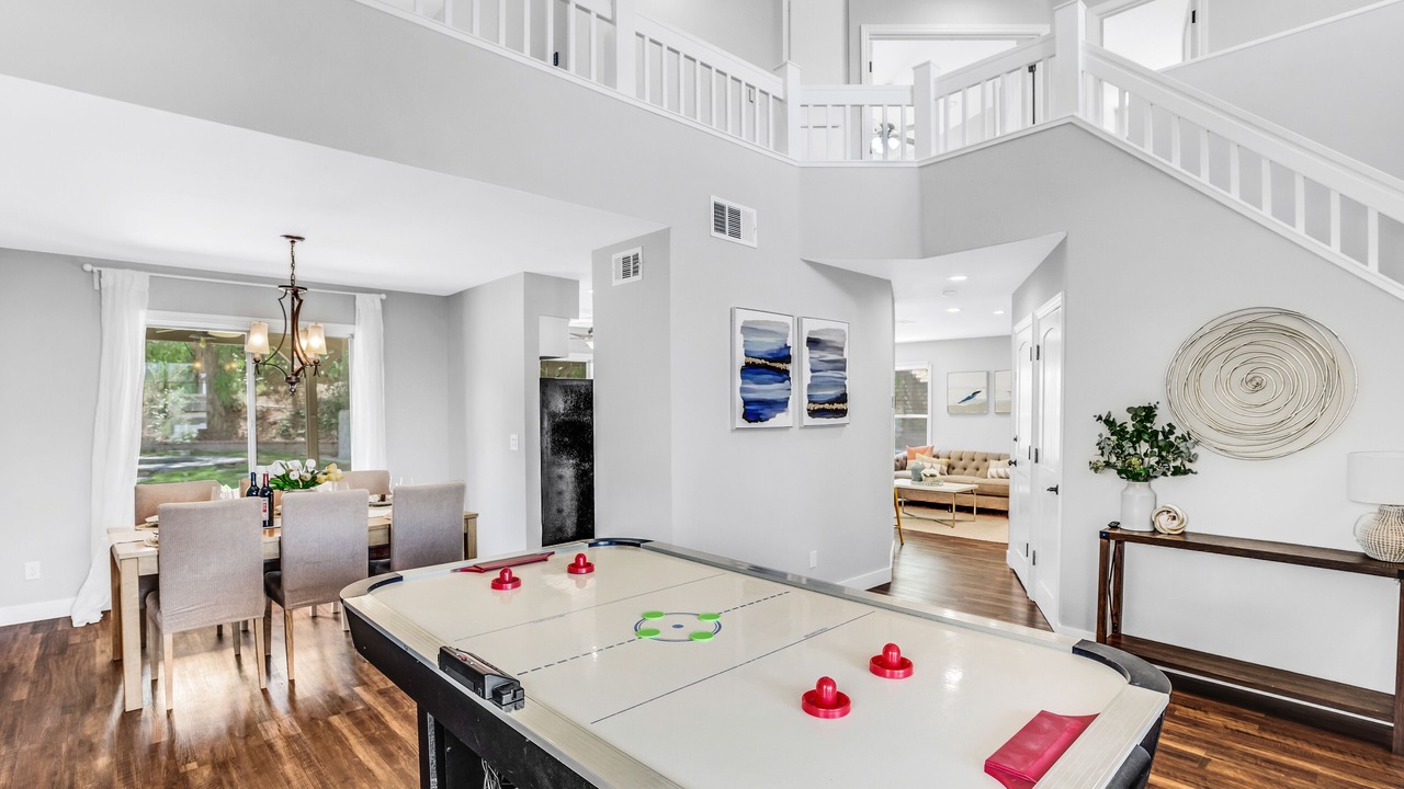 Photo of Bedroom in Castaic