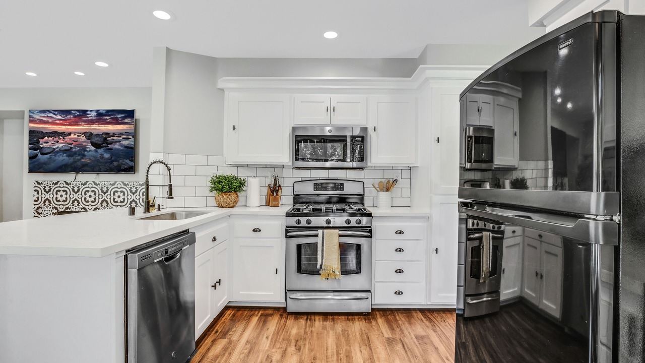Photo of Kitchen in Castaic