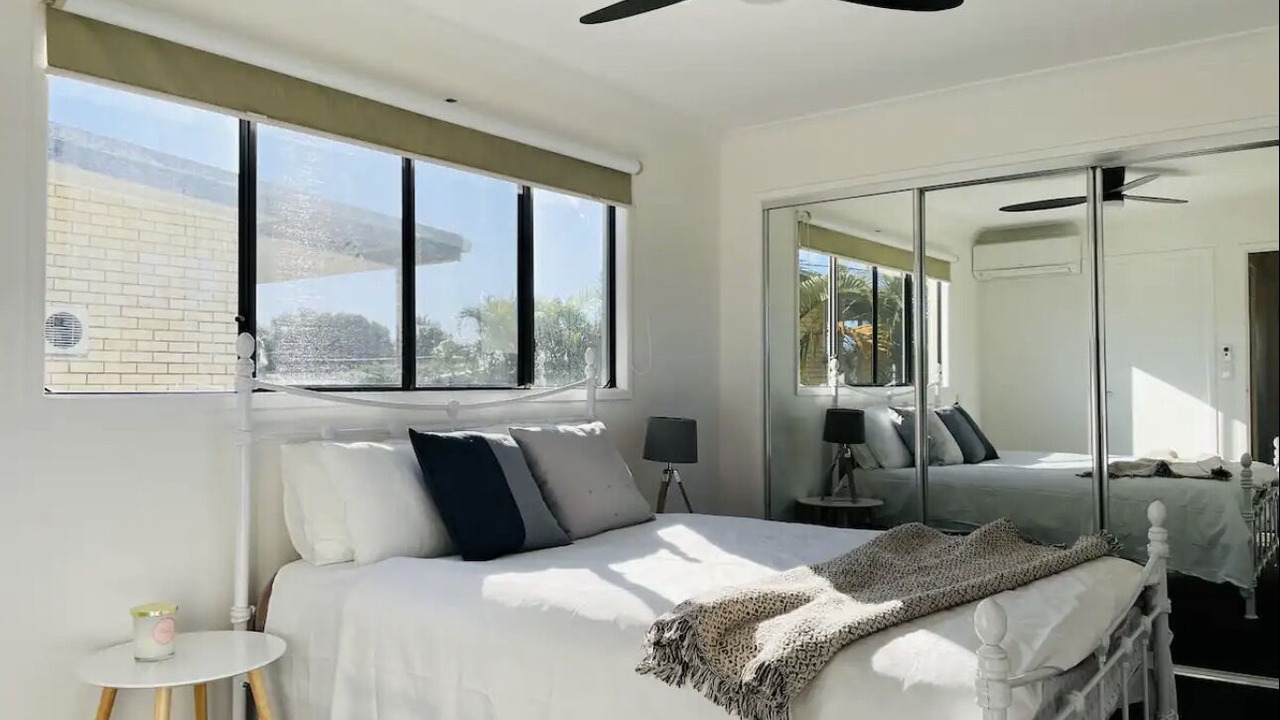 Photo of Bedroom in Bundall