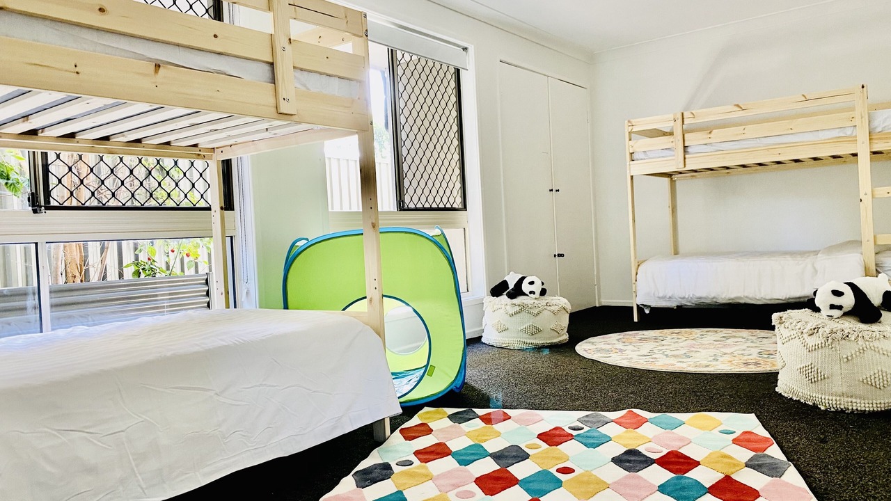 Photo of Bedroom in Bundall