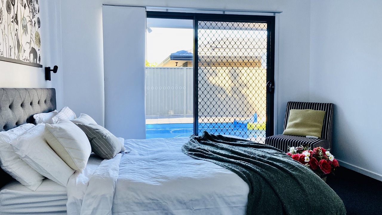 Photo of Bedroom in Bundall