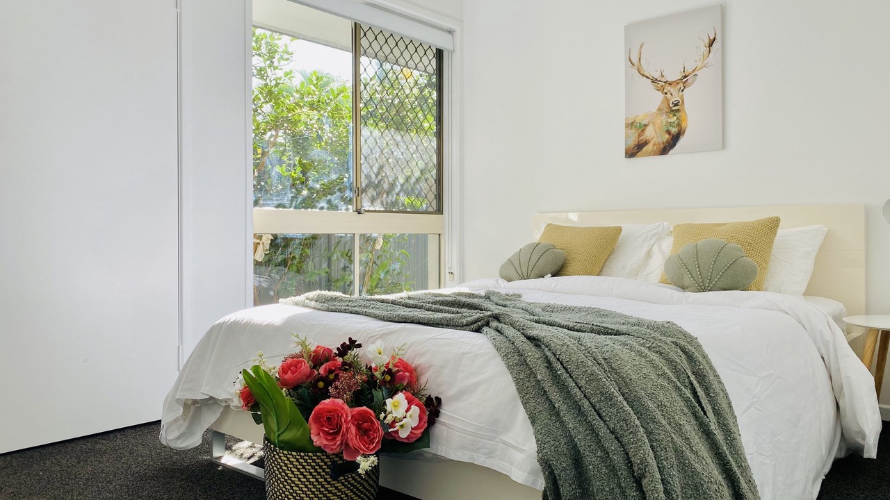 Photo of Bedroom in Bundall