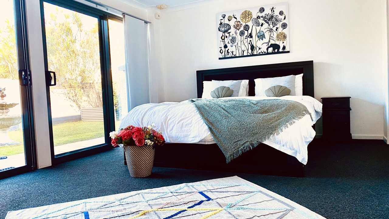 Photo of Bedroom in Bundall