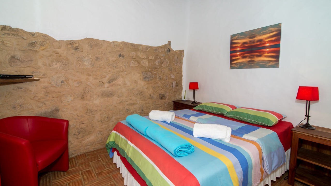 Photo of Bedroom in Aljezur