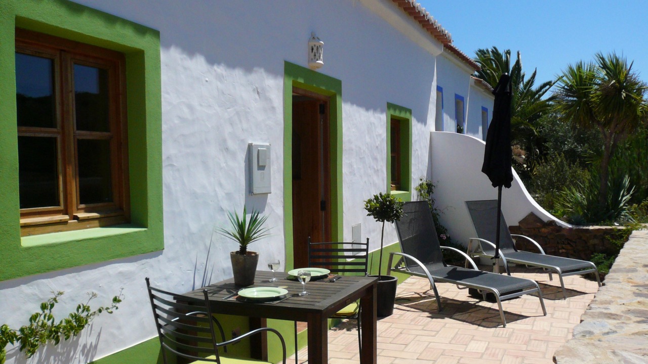 Photo of Outdoor in Aljezur