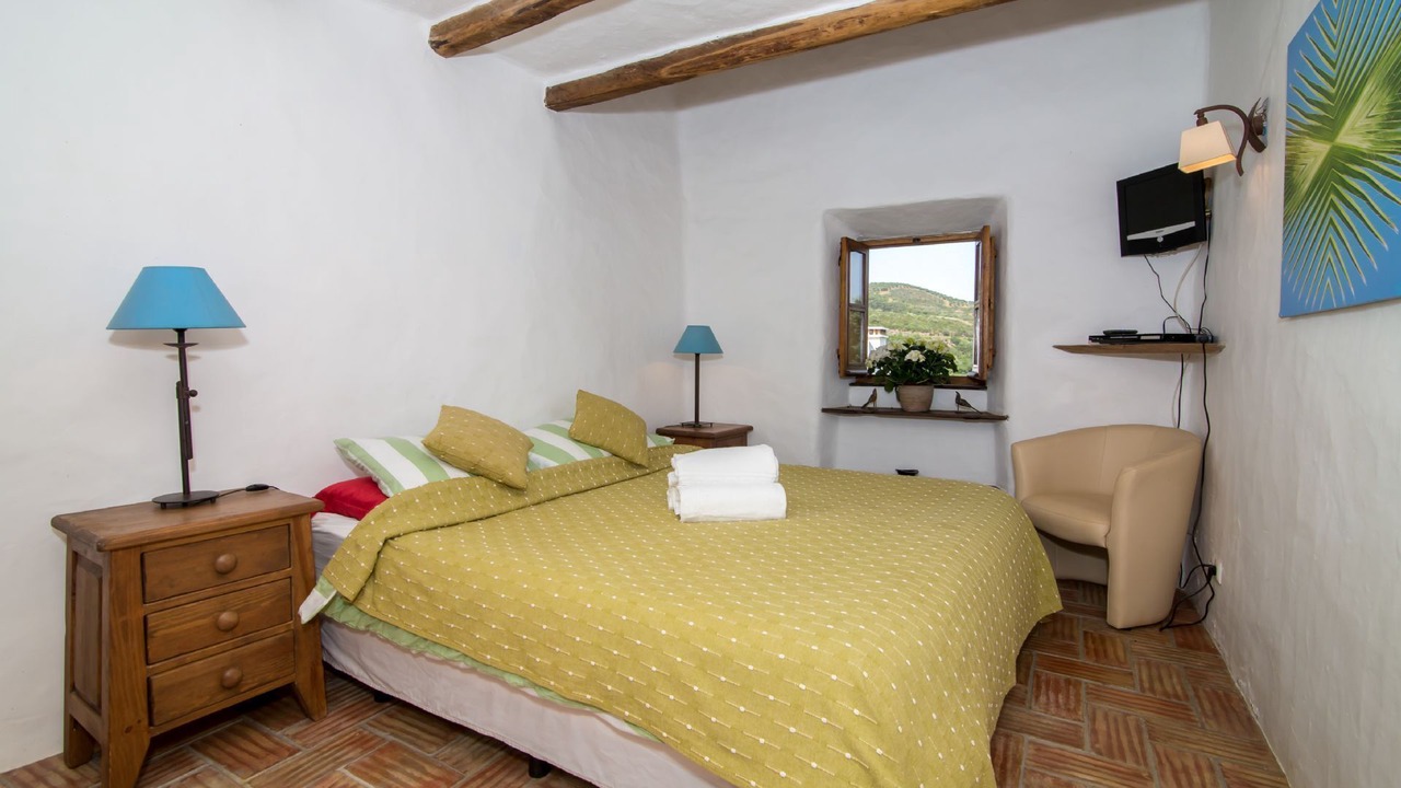 Photo of Bedroom in Aljezur