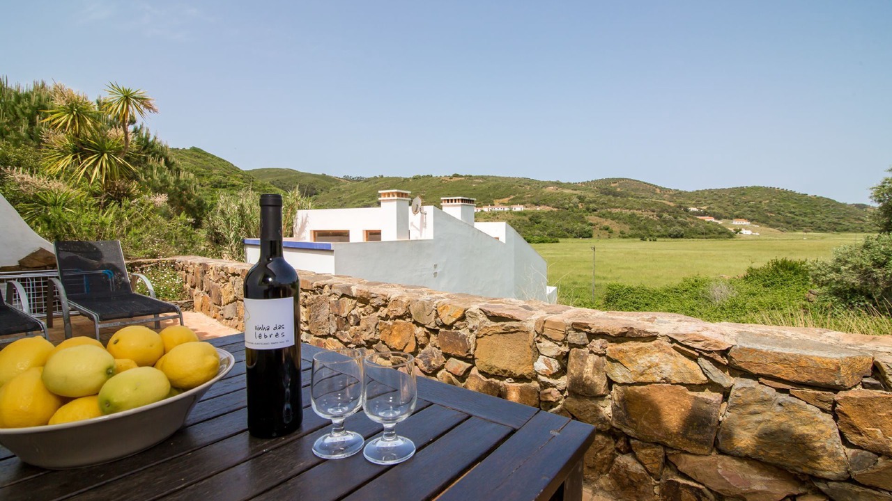Photo of Outdoor in Aljezur