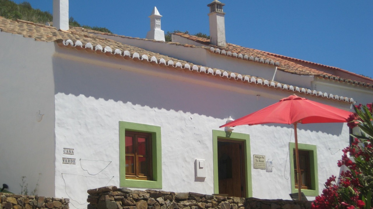 Photo of Outdoor in Aljezur