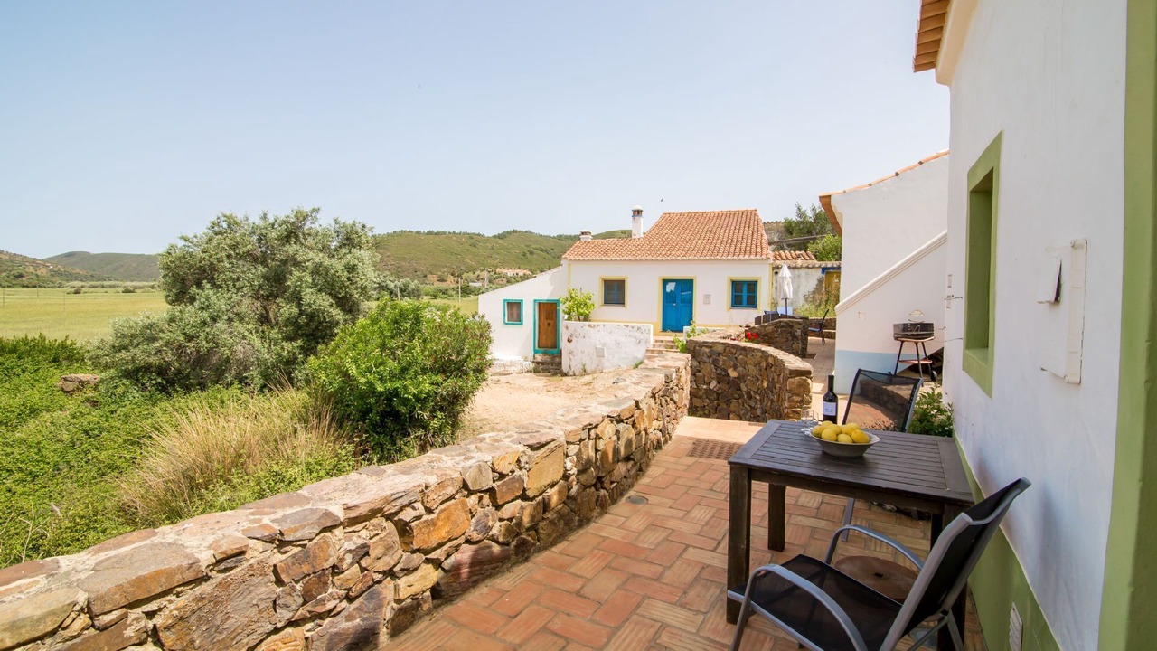 Photo of Outdoor in Aljezur