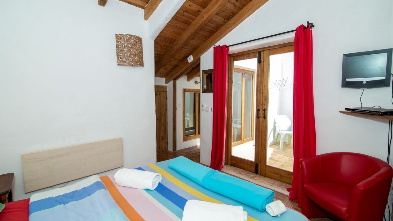 Photo of Bedroom in Aljezur
