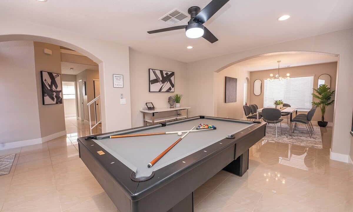 Photo of Bedroom in North Las Vegas