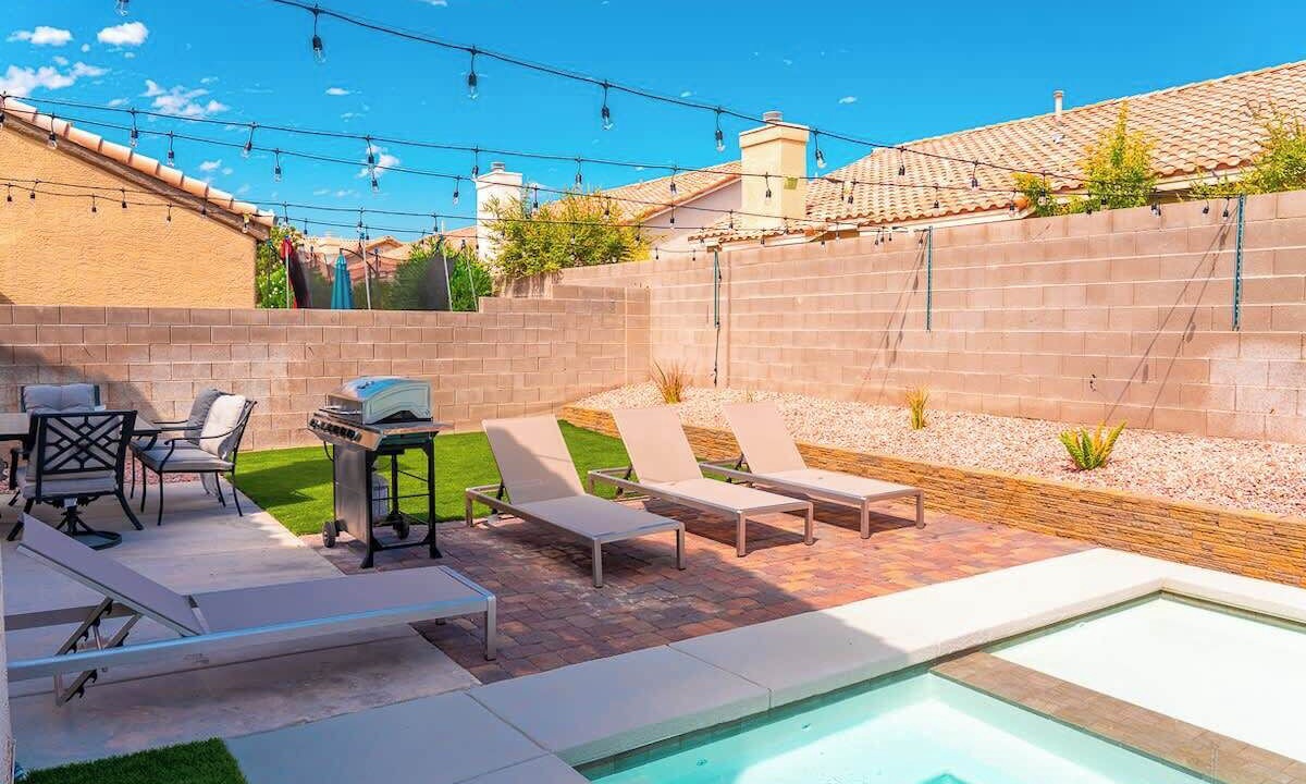 Photo of Outdoor in North Las Vegas
