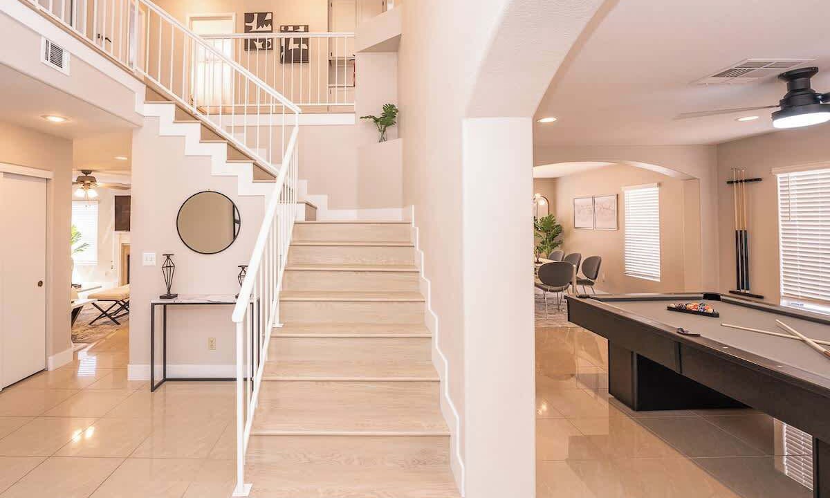 Photo of Bedroom in North Las Vegas