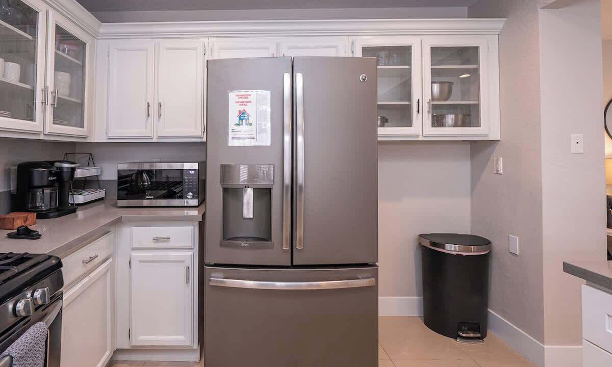 Photo of Kitchen in North Las Vegas