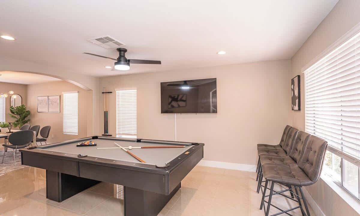 Photo of Bedroom in North Las Vegas