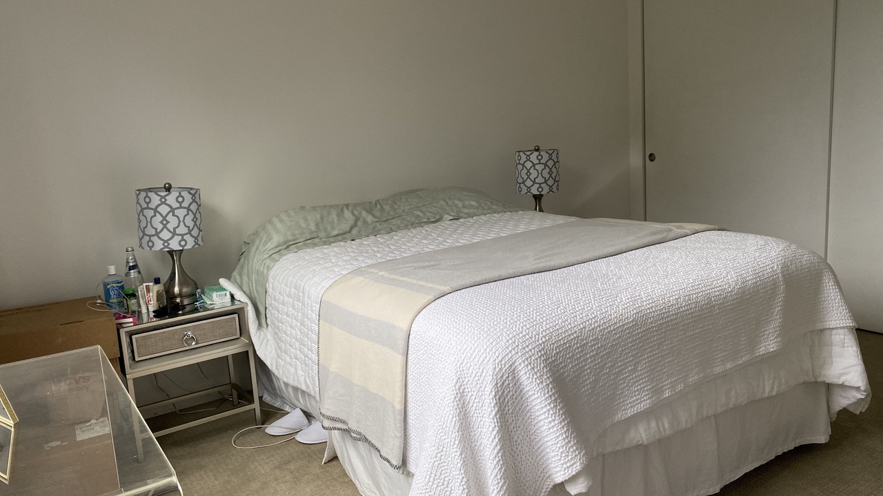 Photo of Bedroom in Montecito