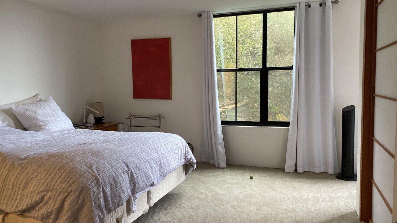 Photo of Bedroom in Montecito