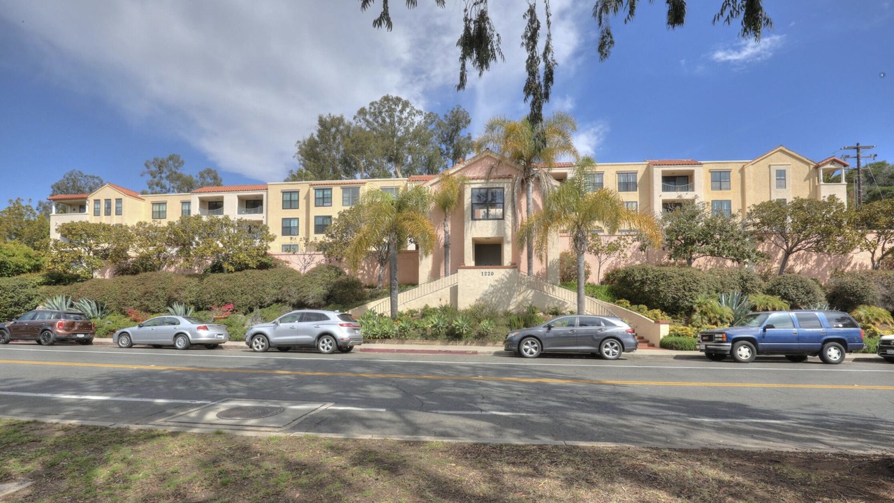 Photo of Outdoor in Montecito