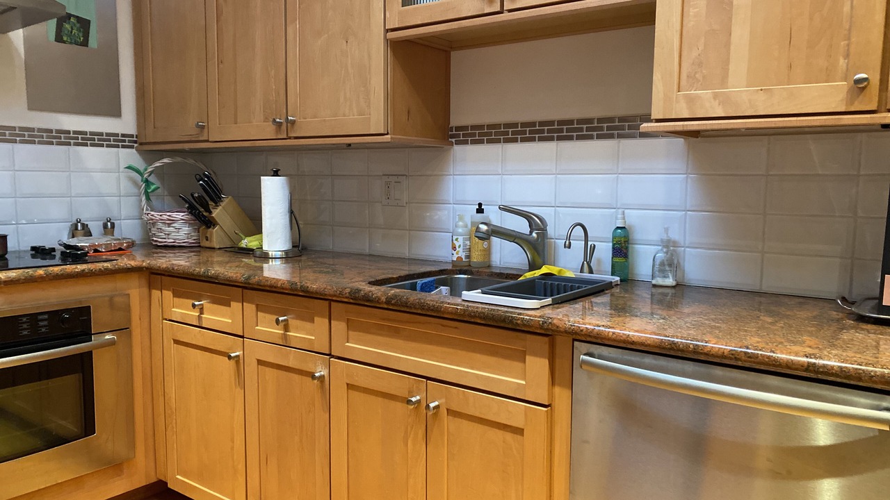 Photo of Kitchen in Montecito