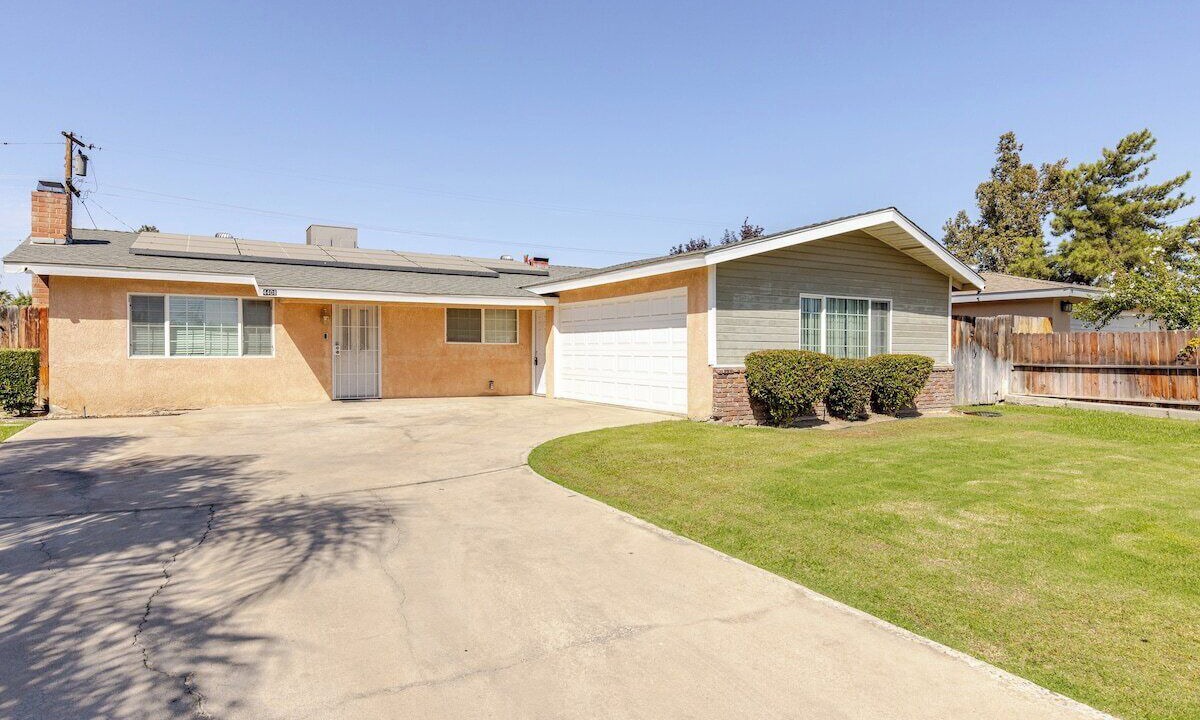 Photo of Outdoor in Bakersfield