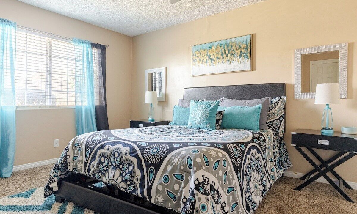 Photo of Bedroom in Bakersfield