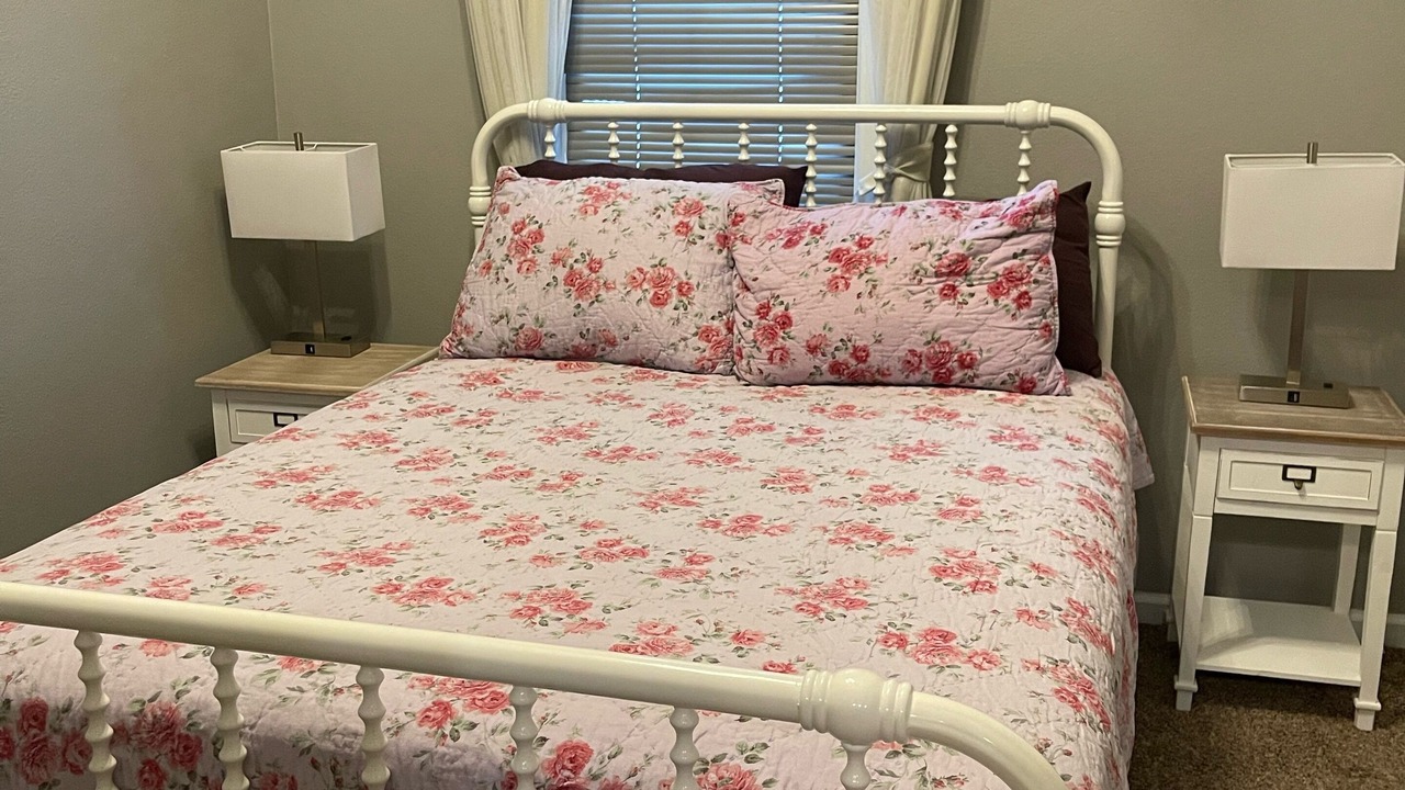 Photo of Bedroom in Visalia
