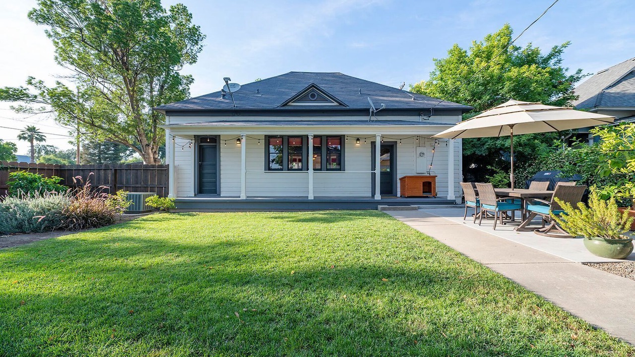 Photo of Outdoor in Visalia