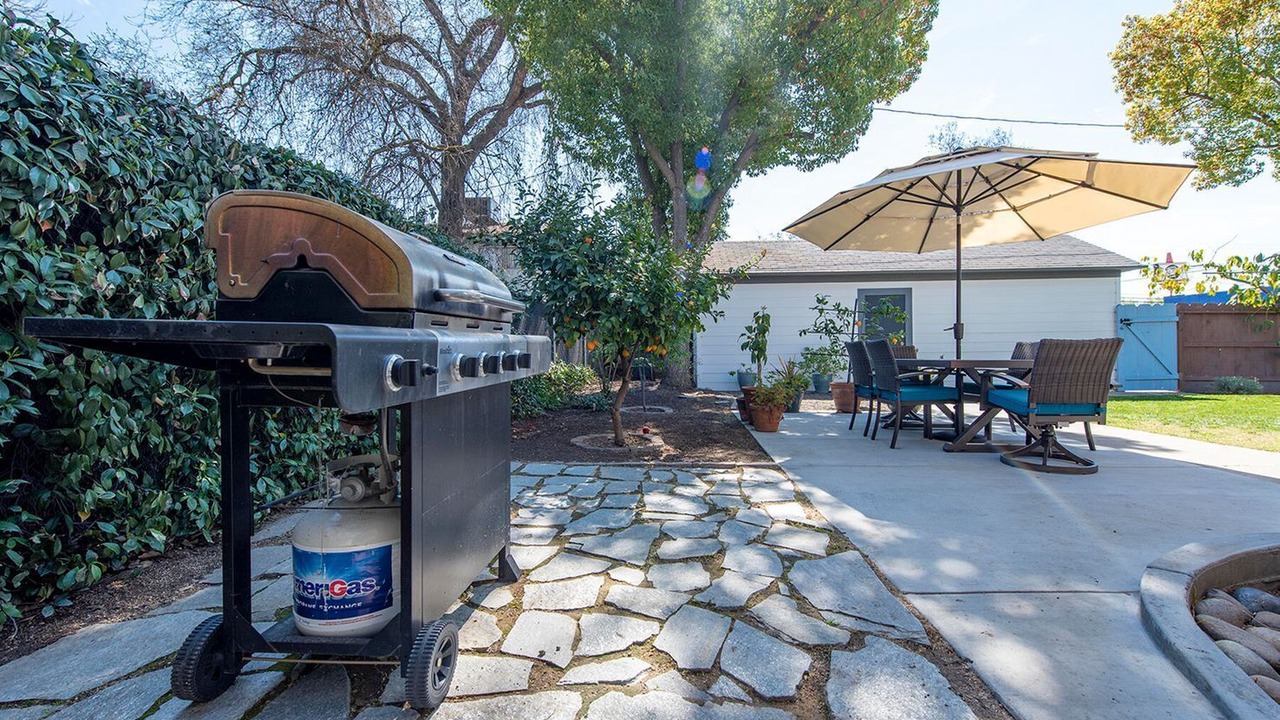 Photo of Outdoor in Visalia